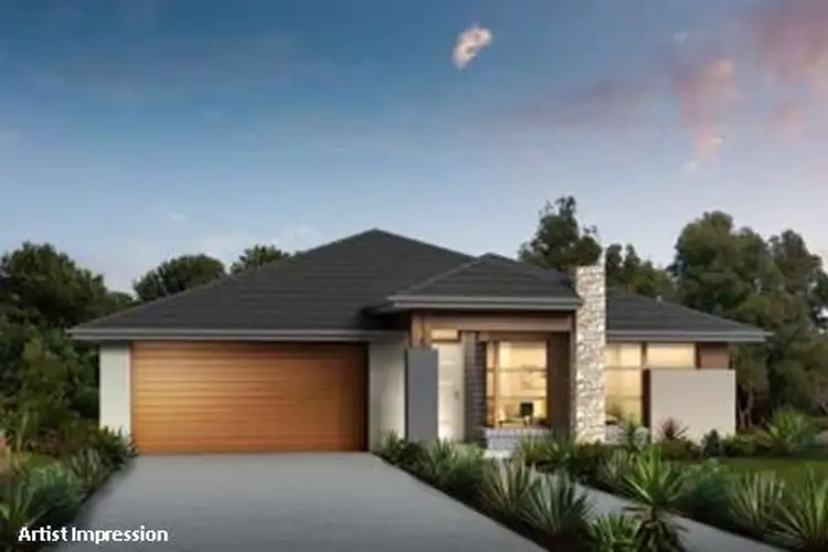 Seventh view of Homely house listing, LOT 1/59 Woodcourt Road, Berowra Heights NSW 2082