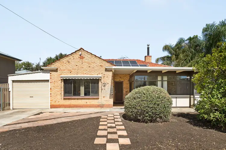 Main view of Homely house listing, 50 Garfield Avenue, Kurralta Park SA 5037