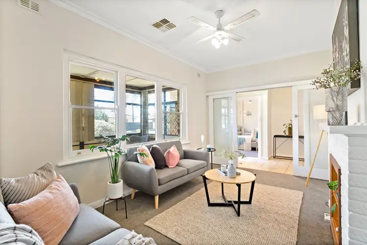 Third view of Homely house listing, 50 Garfield Avenue, Kurralta Park SA 5037