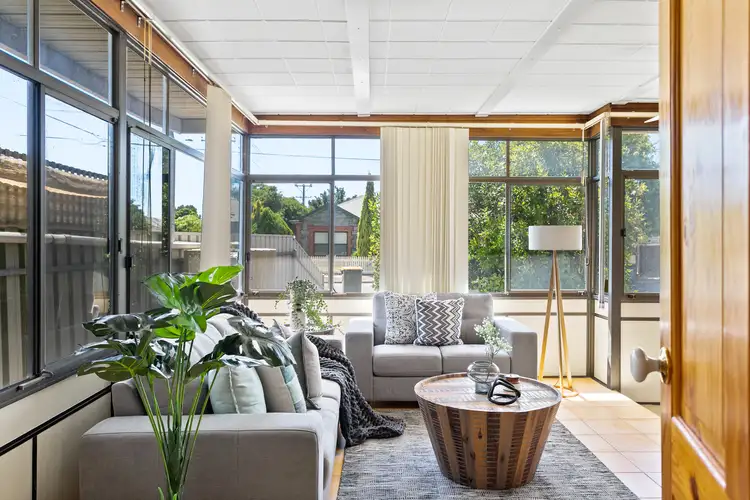 Fourth view of Homely house listing, 50 Garfield Avenue, Kurralta Park SA 5037