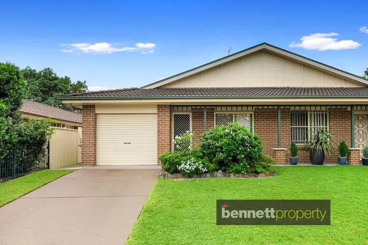 2/14 Porpoise Crescent, Bligh Park NSW 2756