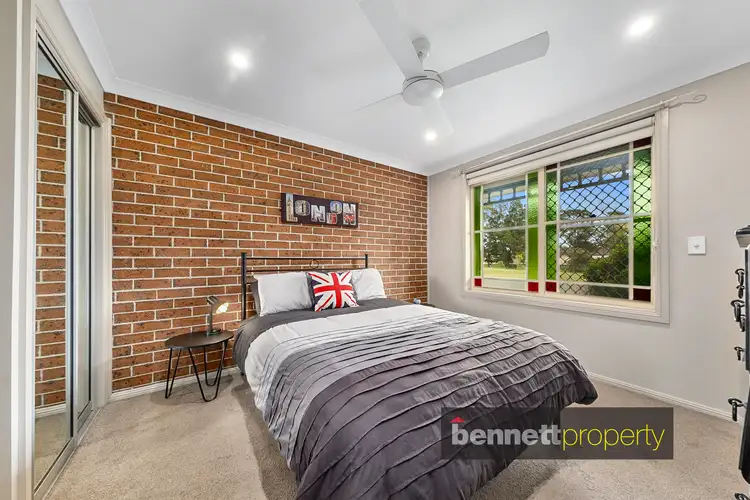 Fifth view of Homely semi-detached listing, 2/14 Porpoise Crescent, Bligh Park NSW 2756