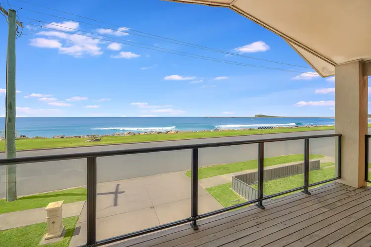 Main view of Homely house listing, 261 Mitchell Street, Stockton NSW 2295