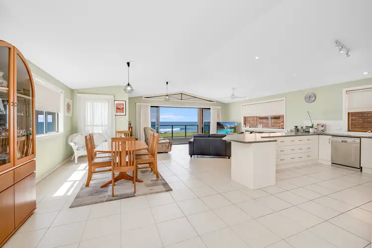 Second view of Homely house listing, 261 Mitchell Street, Stockton NSW 2295