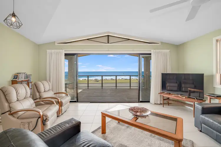 Third view of Homely house listing, 261 Mitchell Street, Stockton NSW 2295