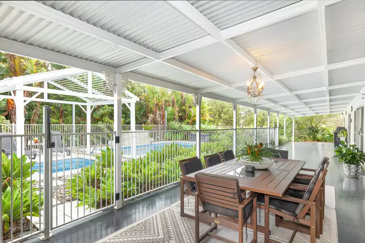 Third view of Homely house listing, 217 Wirrimbi Road, Newee Creek NSW 2447