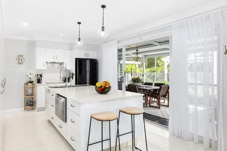 Fourth view of Homely house listing, 217 Wirrimbi Road, Newee Creek NSW 2447