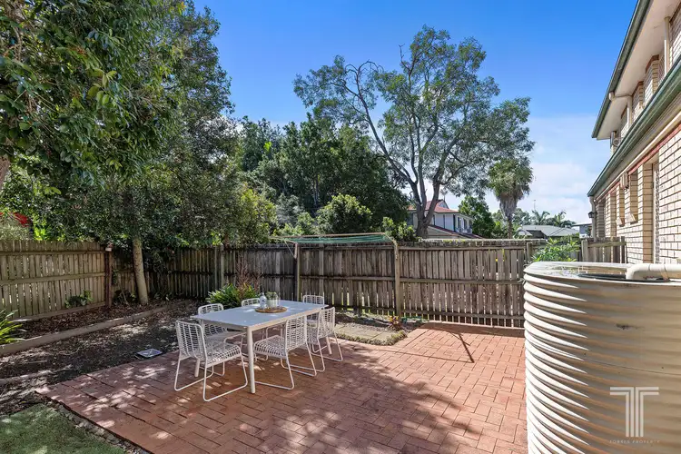 Fourth view of Homely townhouse listing, 5/24 Hill Crescent, Carina Heights QLD 4152