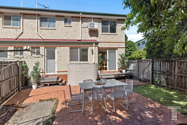 Fifth view of Homely townhouse listing, 5/24 Hill Crescent, Carina Heights QLD 4152