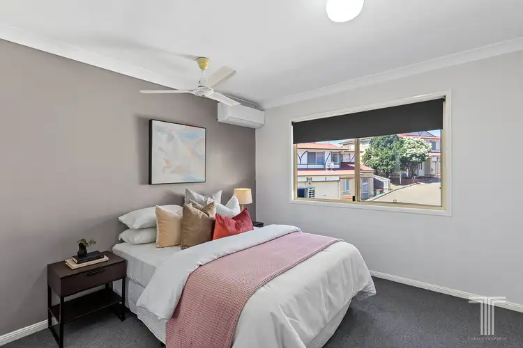 Sixth view of Homely townhouse listing, 5/24 Hill Crescent, Carina Heights QLD 4152