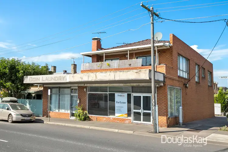 45-47 Napier Street, Footscray VIC 3011