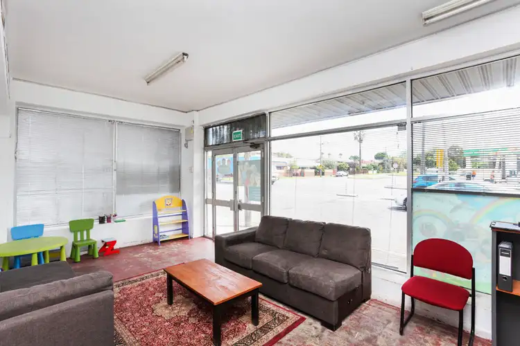 Fifth view of Homely house listing, 45-47 Napier Street, Footscray VIC 3011
