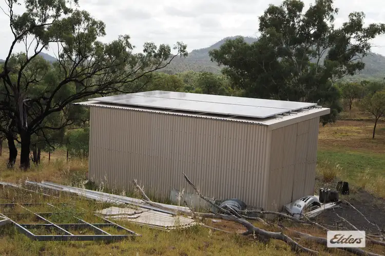 Fifth view of Homely land listing, 24 Mares Tail Lane, Springsure QLD 4722