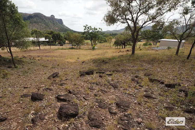 Sixth view of Homely land listing, 24 Mares Tail Lane, Springsure QLD 4722