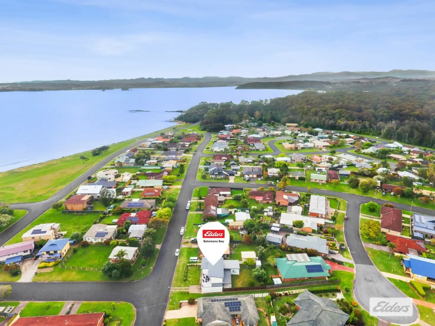 Main view of Homely house listing, 32 Belbowrie Parade, Maloneys Beach NSW 2536