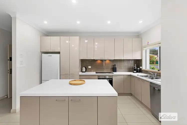 Fifth view of Homely house listing, 32 Belbowrie Parade, Maloneys Beach NSW 2536