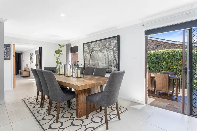 Fourth view of Homely house listing, 11 Mariner Road, Illawong NSW 2234