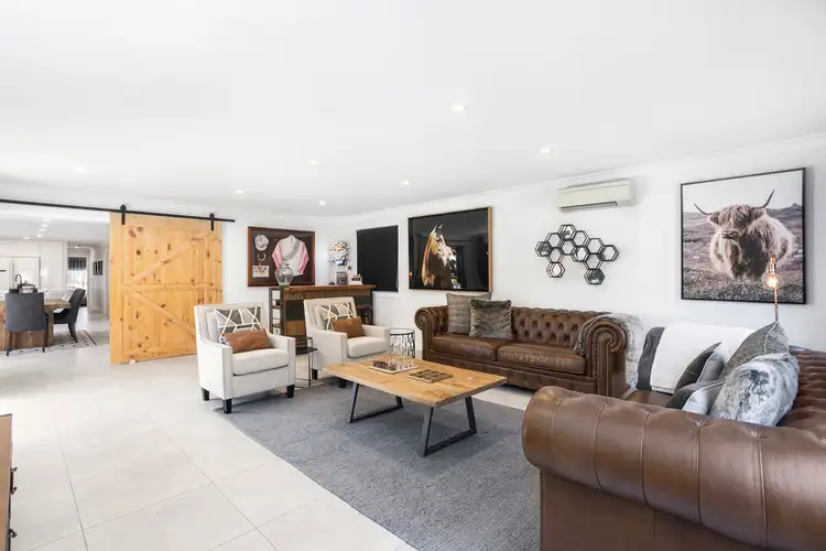 Fifth view of Homely house listing, 11 Mariner Road, Illawong NSW 2234