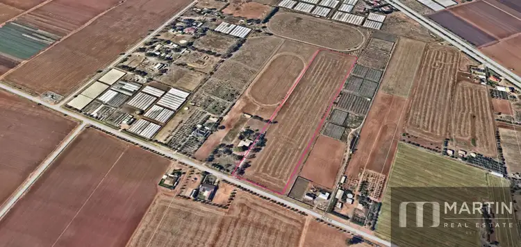 Seventh view of Homely rural property listing, LOT 1 Mill Road, Waterloo Corner SA 5110