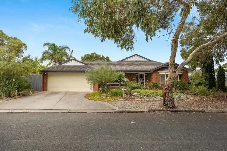 1 & 3 Leaker Avenue, Aldinga Beach SA 5173