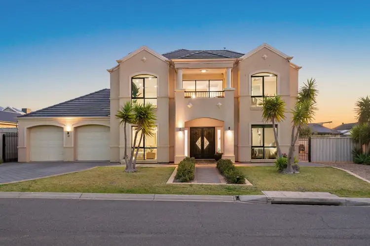 20 Shoreline Avenue, Sellicks Beach SA 5174