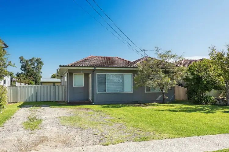 36 Sixth Avenue, Loftus NSW 2232