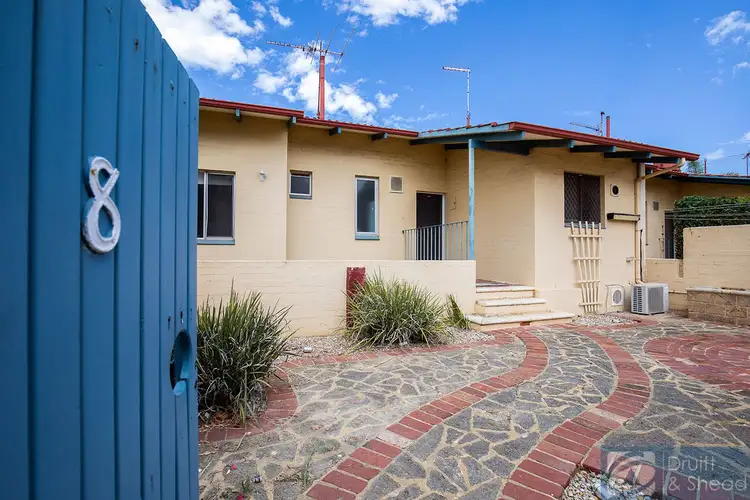 8/51 Hastings Street, Scarborough WA 6019