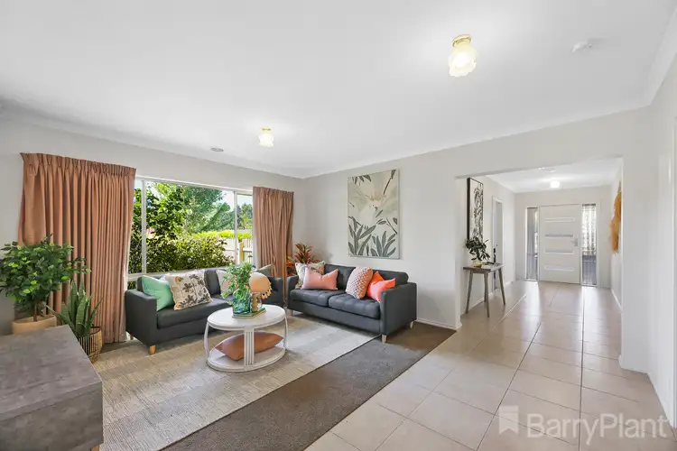 Sixth view of Homely house listing, 13 Rivendale Crescent, Drouin VIC 3818