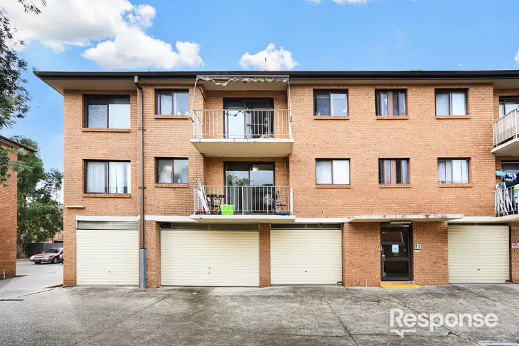Main view of Homely unit listing, 5/42 Luxford Road, Mount Druitt NSW 2770