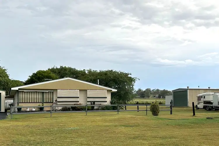936 Ipswich Boonah Road, Goolman QLD 4306