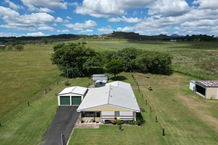 Third view of Homely house listing, 936 Ipswich Boonah Road, Goolman QLD 4306