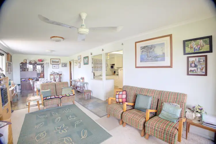 Seventh view of Homely house listing, 936 Ipswich Boonah Road, Goolman QLD 4306
