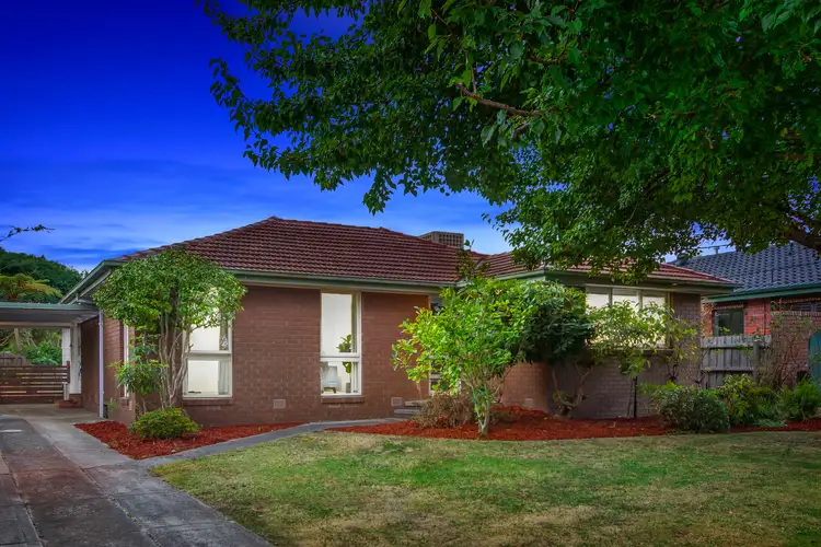 8 Helene Court, Boronia VIC 3155
