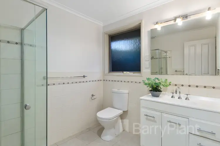 Fifth view of Homely house listing, 8 Helene Court, Boronia VIC 3155