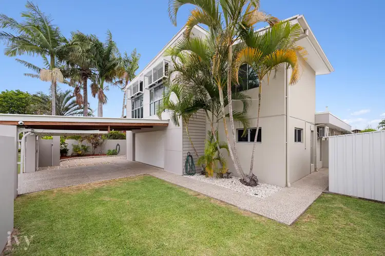 Fifth view of Homely house listing, 14 Paterson Place, Paradise Point QLD 4216