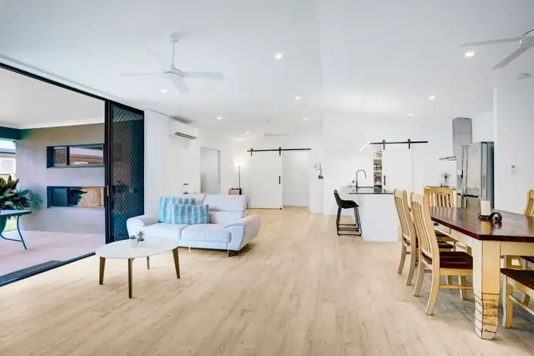 14 Hannus Street, Edmonton QLD 4869