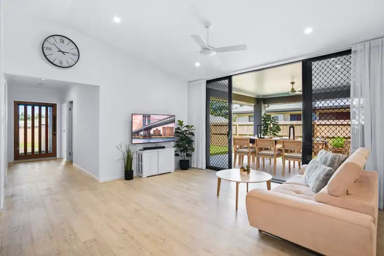 Fifth view of Homely house listing, 14 Hannus Street, Edmonton QLD 4869