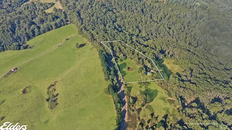 Main view of Homely rural property listing, 202 Grand Ridge Road, Carrajung VIC 3844