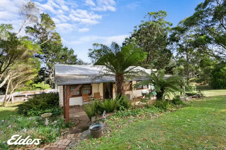 Second view of Homely rural property listing, 202 Grand Ridge Road, Carrajung VIC 3844