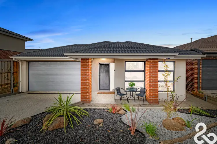 Main view of Homely house listing, 3 Mantle Street, Wollert VIC 3750