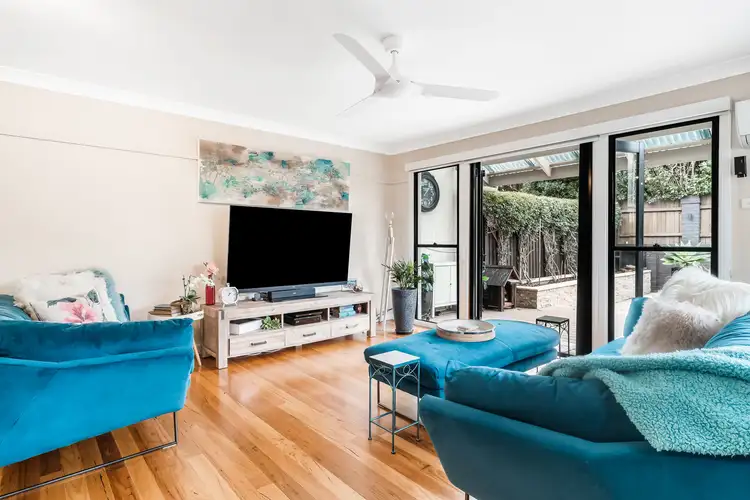 Third view of Homely townhouse listing, 7/11-13 Pye Avenue, Northmead NSW 2152