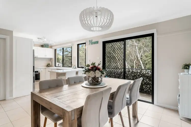 Fourth view of Homely townhouse listing, 7/11-13 Pye Avenue, Northmead NSW 2152