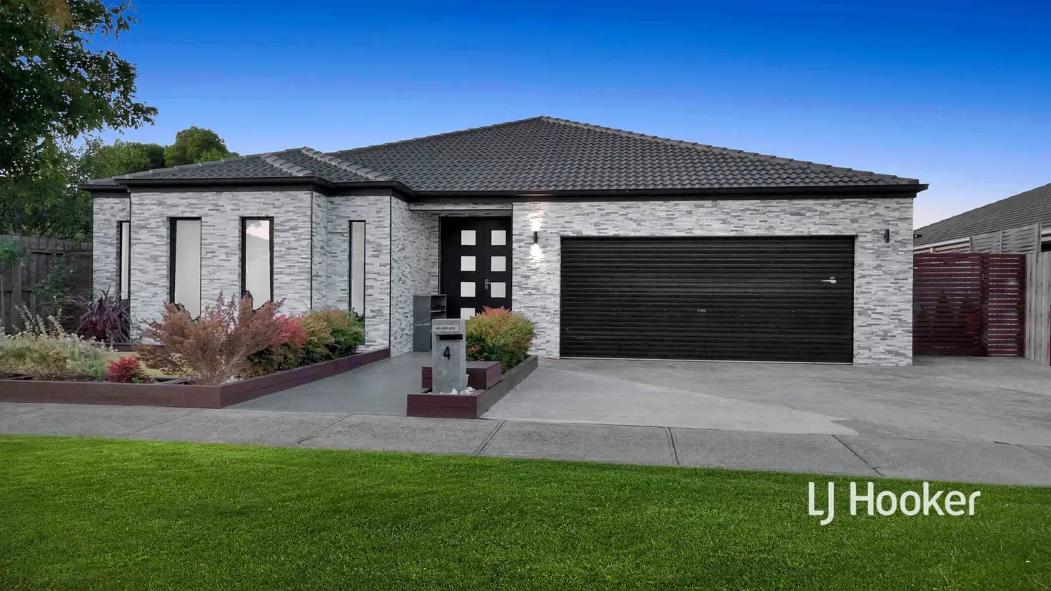 Main view of Homely house listing, 4 Cherrywood Way, Narre Warren South VIC 3805