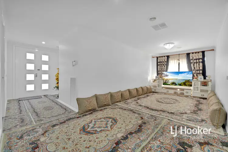 Third view of Homely house listing, 4 Cherrywood Way, Narre Warren South VIC 3805