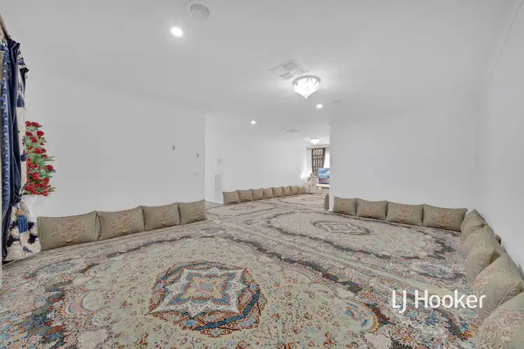 Fourth view of Homely house listing, 4 Cherrywood Way, Narre Warren South VIC 3805