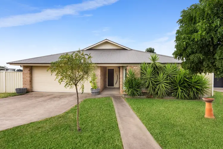 61 White Circle, Mudgee NSW 2850