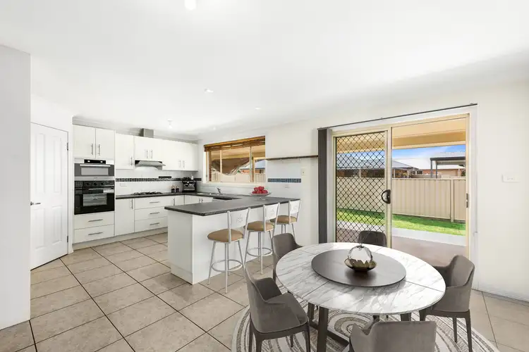 Second view of Homely house listing, 61 White Circle, Mudgee NSW 2850