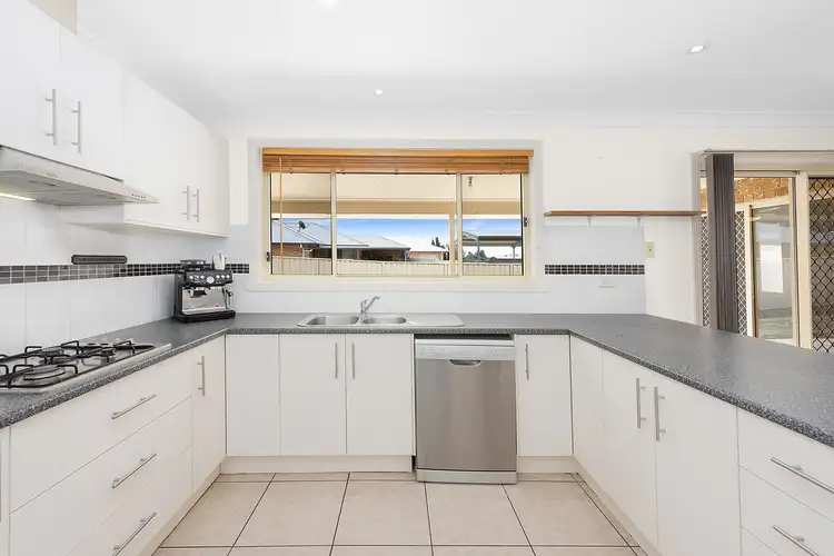 Third view of Homely house listing, 61 White Circle, Mudgee NSW 2850