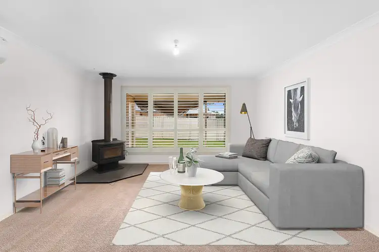 Fourth view of Homely house listing, 61 White Circle, Mudgee NSW 2850