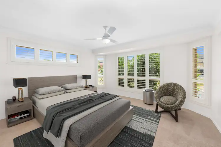 Sixth view of Homely house listing, 61 White Circle, Mudgee NSW 2850